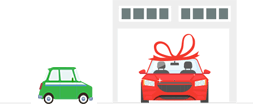 Fulfill Your Wish for Dream Car
